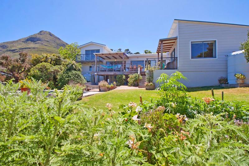 4 Bedroom Property for Sale in Chapman
